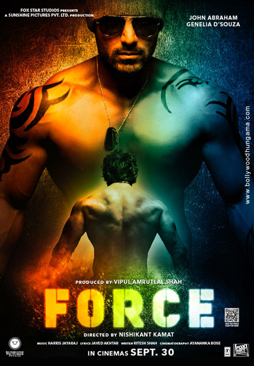 force 6