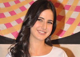 Katrina Kaif to be the brand ambassador of Titan Raga?
