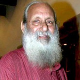 Arun Bali Arun Bali