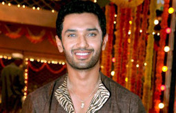 Chirag Paswan