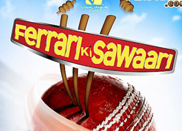 Ferrari Ki Sawaari to release in the middle of IPL 2012