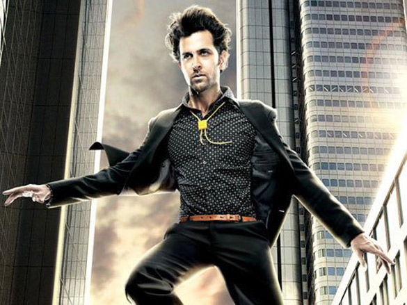 hrithik roshan 146