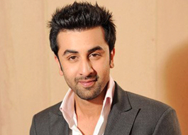 Wishing Ranbir Kapoor a very happy Birthday