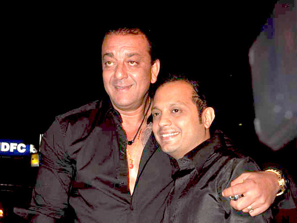 ranbir kapoors birthday and rockstar bash 8