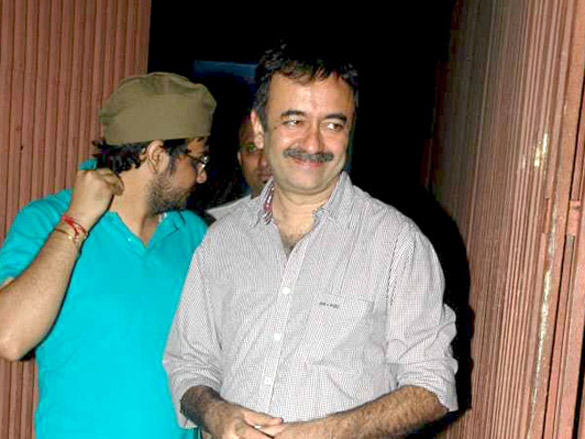 ranbir kapoors birthday and rockstar bash 9
