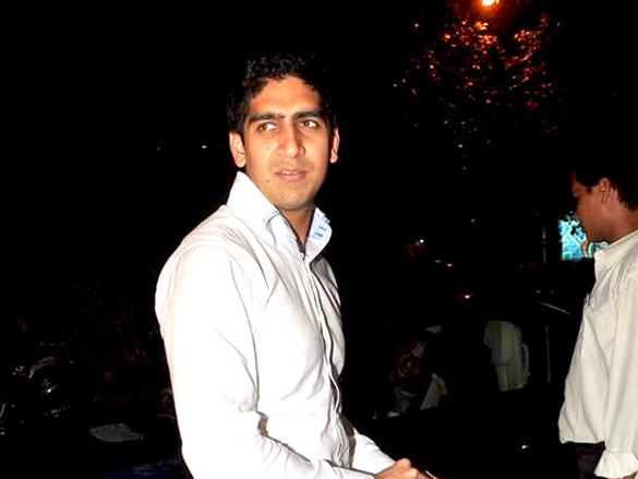 ranbir kapoors birthday and rockstar bash 11
