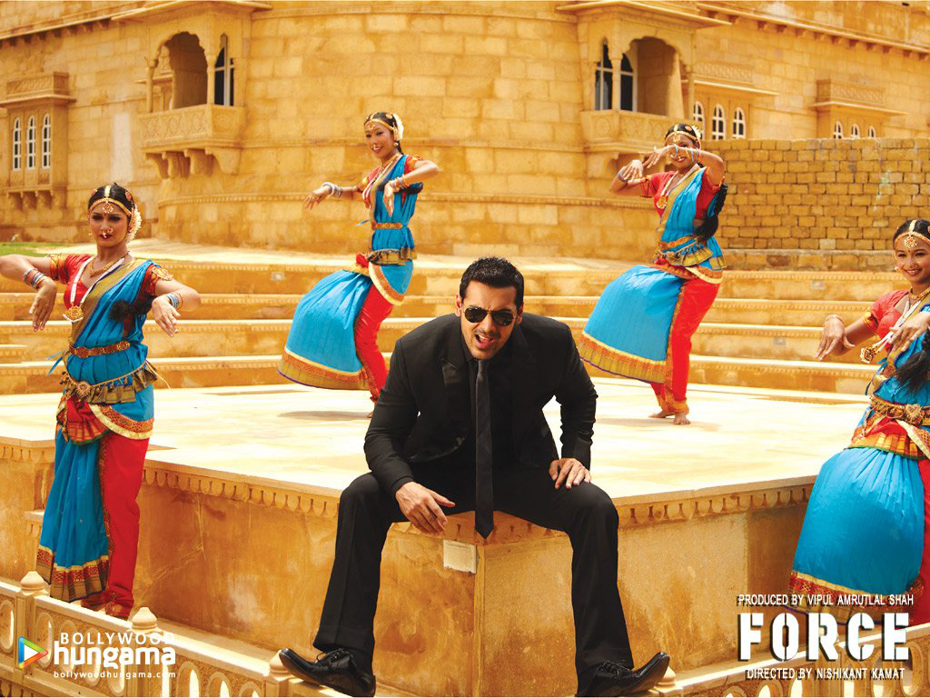 John Abraham John Abraham