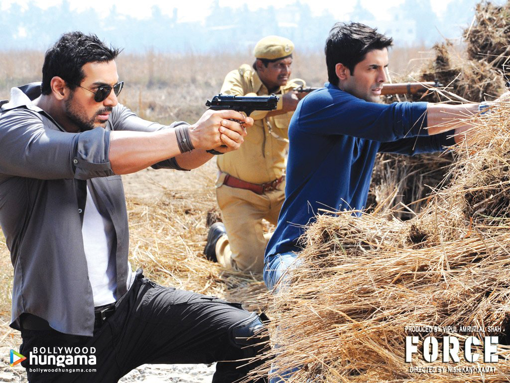 John Abraham