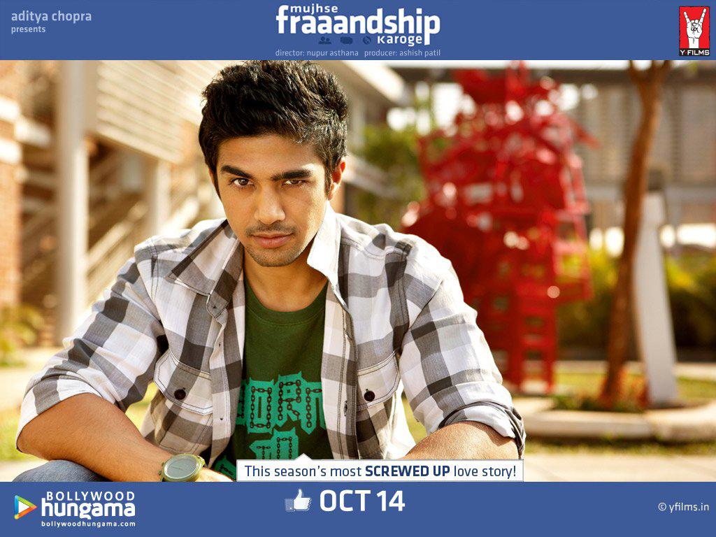 Saqib Saleem Saqib Saleem