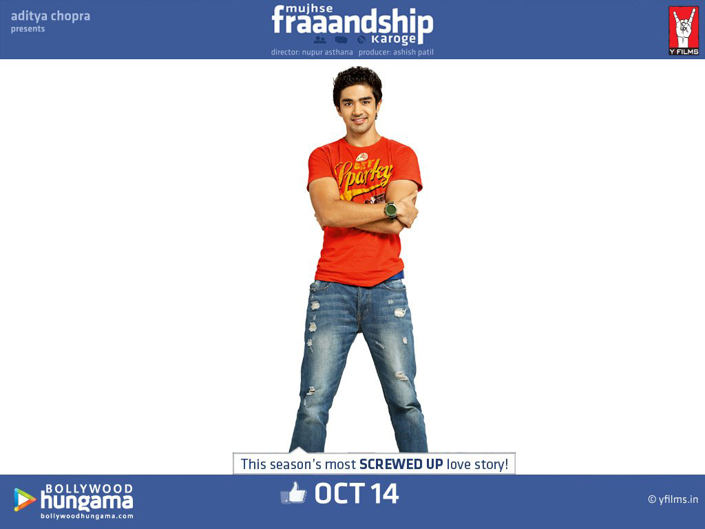 Saqib Saleem Saqib Saleem