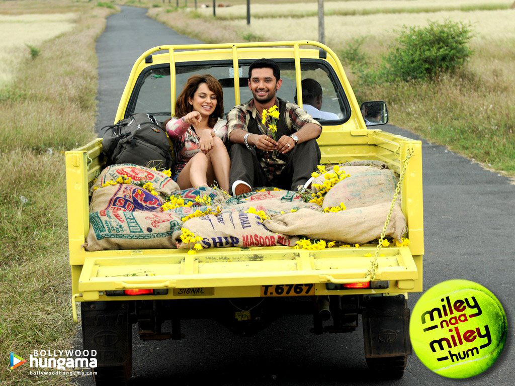 Kangna Ranaut,Chirag Paswan Kangna Ranaut,Chirag Paswan