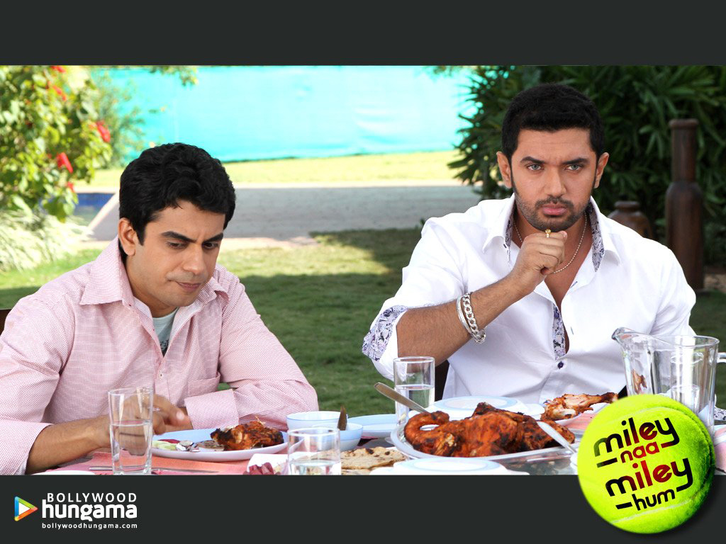 Kunal Kumar,Chirag Paswan Kunal Kumar,Chirag Paswan
