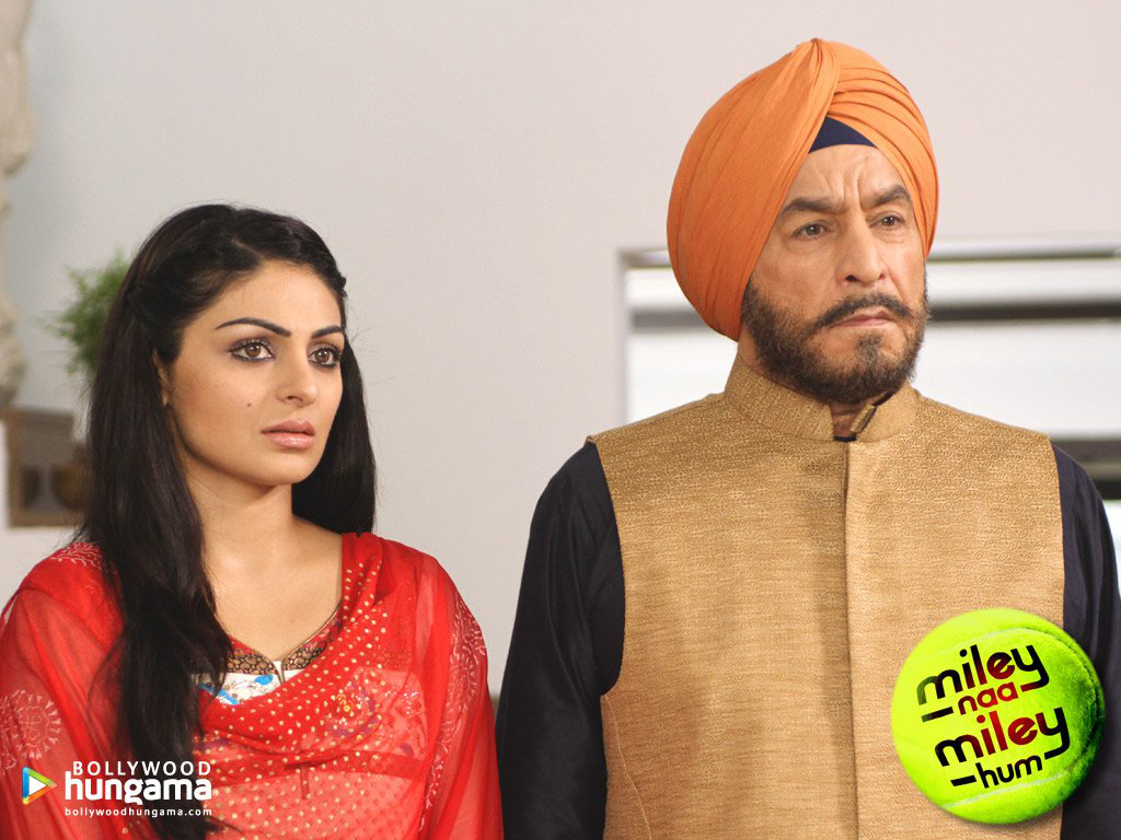 Neeru Singh,Dalip Tahil Neeru Singh,Dalip Tahil