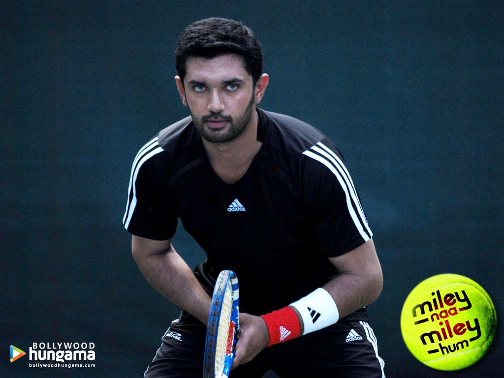 Chirag Paswan