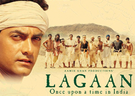 Lagaan in Time Magazine’s Top 25 Best Sports Movies