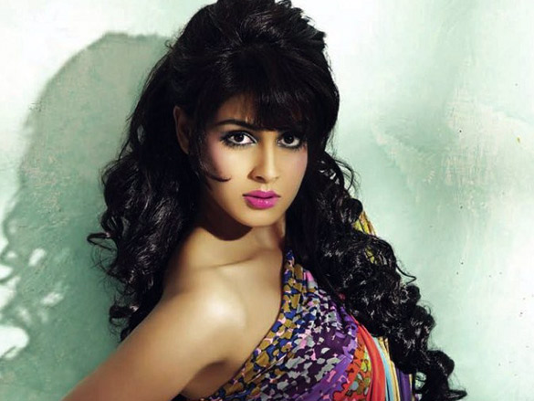 Celeb Photos Of Genelia D'Souza
