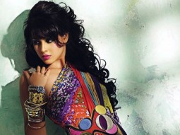Celeb Photos Of Genelia D'Souza