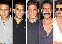 Biggies & more biggies in 2012