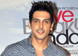 Live Chat: Zayed Khan on Oct 5 at 1100 hrs IST