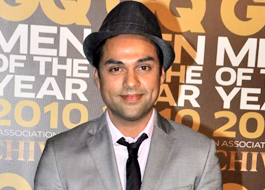 Abhay Deol to sing in Rock The Shaadi