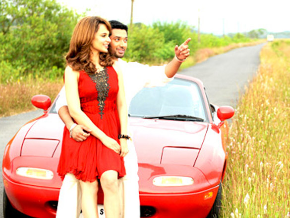 kangna ranautchirag paswan 8