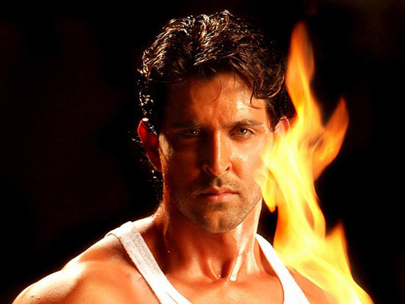 hrithik roshan 91