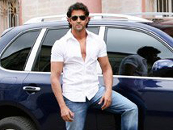 hrithik roshan 127