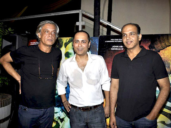 success bash of force 6