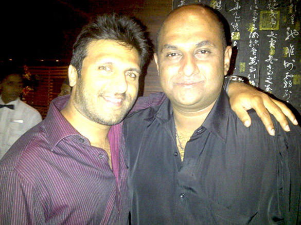 producer premal goragandhis bash for film tukkaa fitt 10