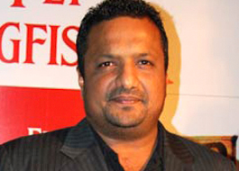 Sanjay Gupta to launch Siddhant Kapoor in Shootout At Wadala