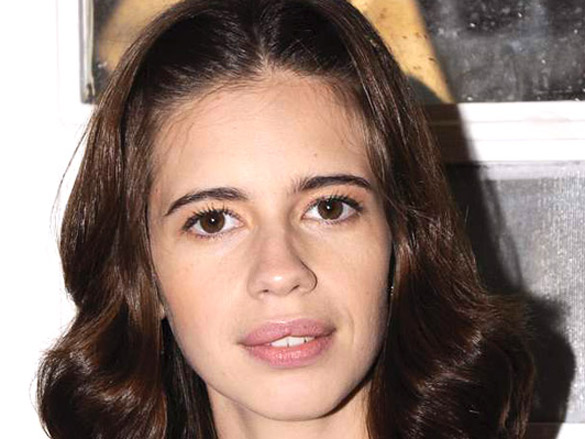 prateik and kalki promote my friend pinto 8