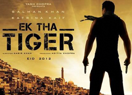 Ek Tha Tiger unit moves to Istanbul