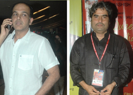 Day 4: Ashutosh Gowariker, Vishal Bhardwaj, Shabana Azmi attend MFF