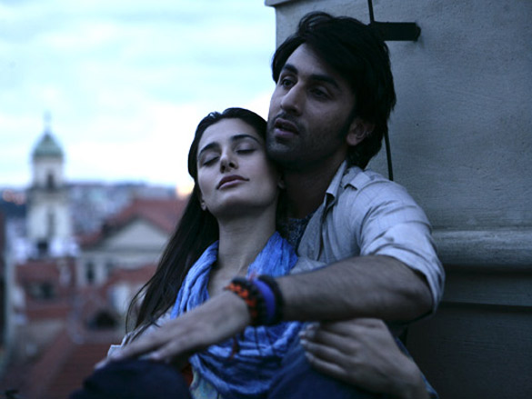 nargis fakhriranbir kapoor 2