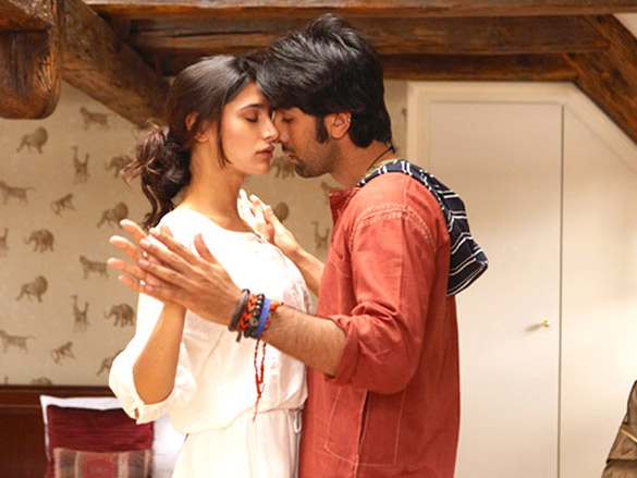 nargis fakhriranbir kapoor 5