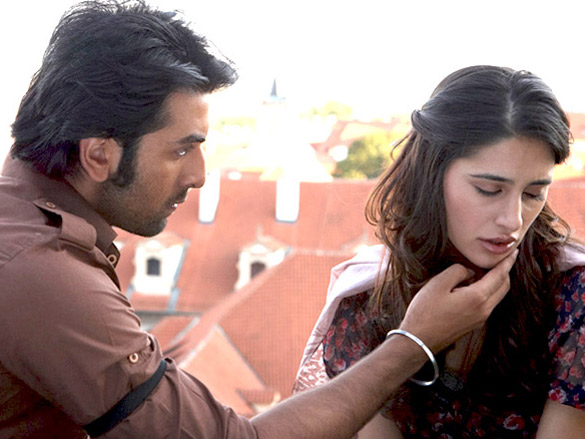 ranbir kapoornargis fakhri 6