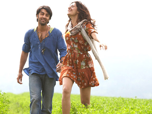 ranbir kapoornargis fakhri 7