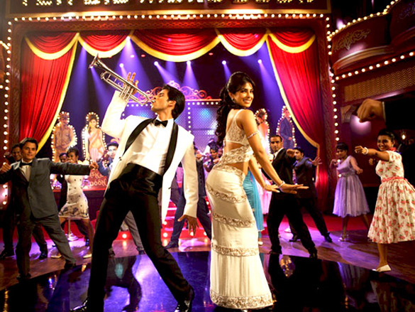 shahid kapoorpriyanka chopra