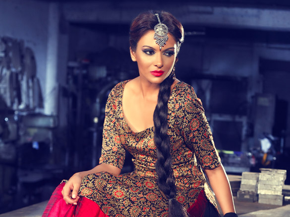 mrinalini sharma 17