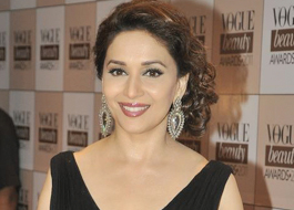 Madhuri Dixit to be the brand ambassador of Olay?