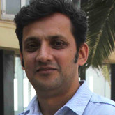 Kireet Khurana