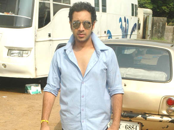 on the sets of tukkaa fitt 20