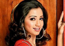 Shreya Ghoshal to be the brand ambassador of Joy Allukas?