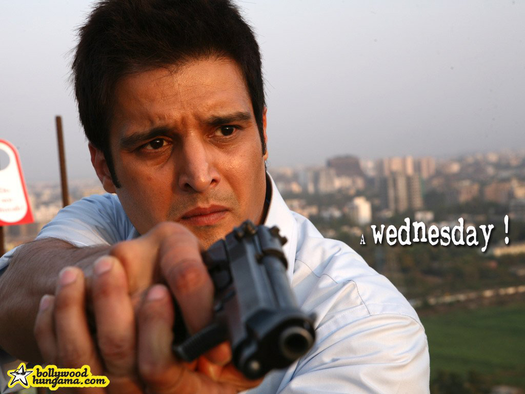 Jimmy Sheirgill Jimmy Sheirgill