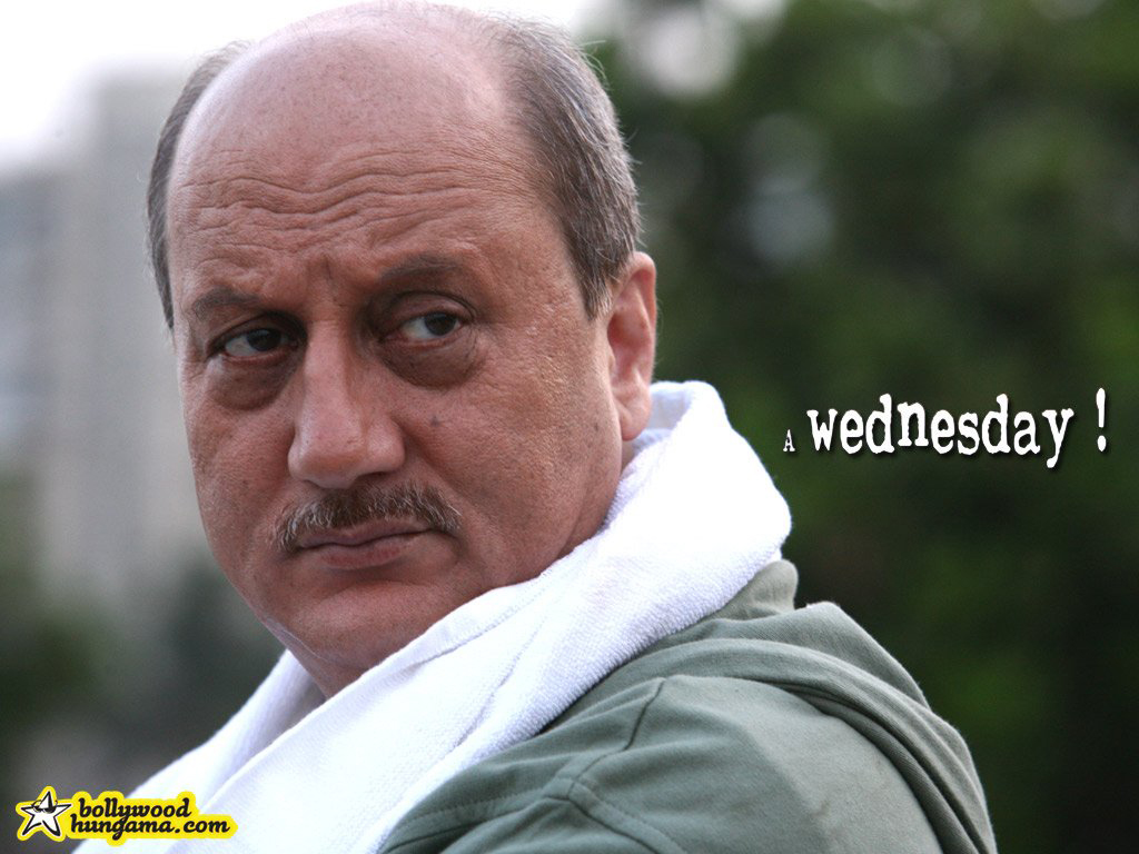 Anupam Kher Anupam Kher