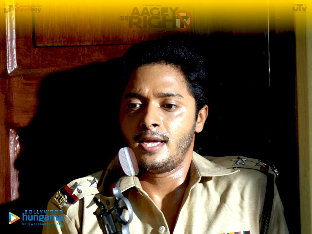Shreyas Talpade Shreyas Talpade