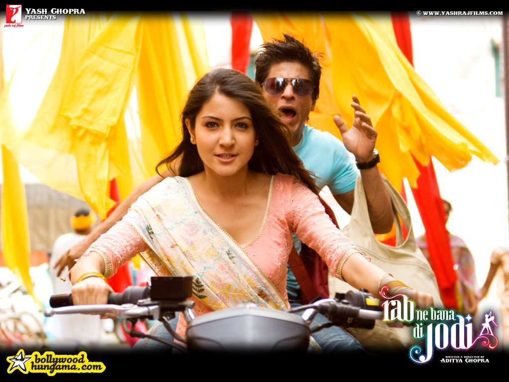 Anushka Sharma,Shahrukh Khan Anushka Sharma,Shahrukh Khan
