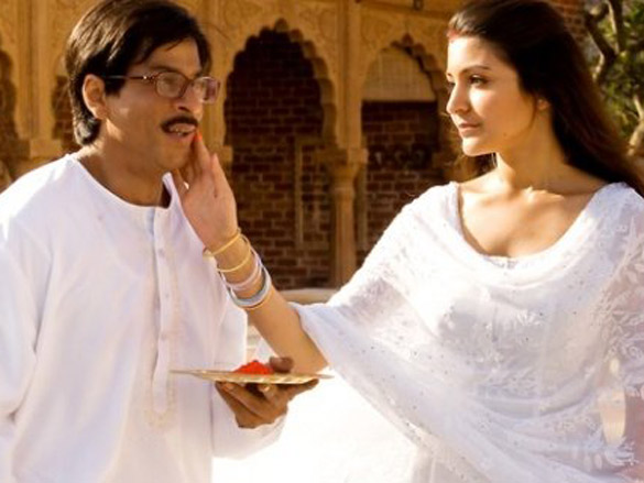 shahrukh khananushka sharma 8