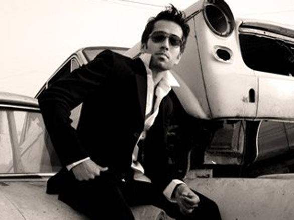 nakuul mehta 8