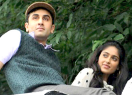 “Barfee is a romcom set in 70s; releases in May”,reveals Ranbir
